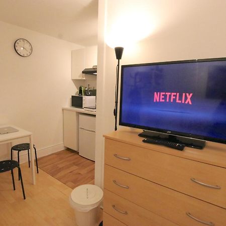 Smart Angel Studio - Aio Лондон Экстерьер фото