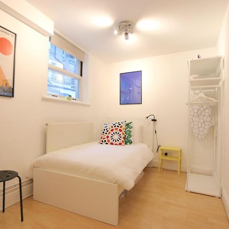 Smart Angel Studio - Aio Лондон Экстерьер фото