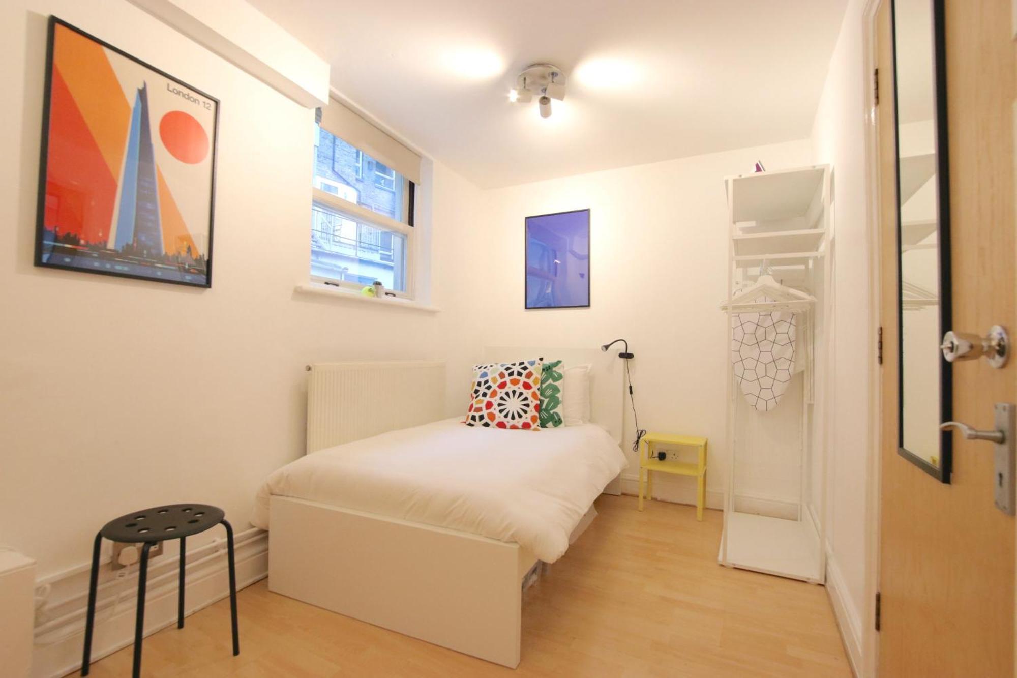 Smart Angel Studio - Aio Лондон Экстерьер фото